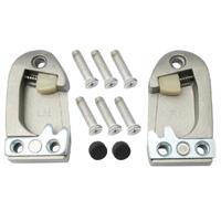 Door Lock Striker Kit FE FC FB EK (2 Doors)