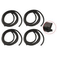 Door Seal Kit for Ford Cortina MK1 Sedan