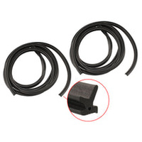 Door Seal Kit for Ford Cortina MK1 2 Door