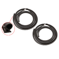 Door Seal Kit for Ford Cortina MK2 2 Door