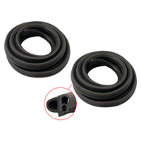 Door Seal Kit for Ford Escort MK2 2 Door