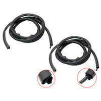 Door Seal Kit for 1973-80 Ford F100-F350