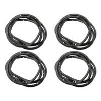 Door Seal Kit for Holden 48 FJ Sedan