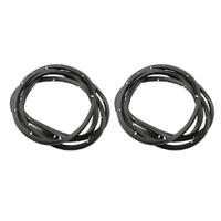 Door Seal Kit for Holden 50 FJ Ute/Van