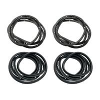 Door Seal Kit for Holden HD HR HK HT HG Sedan