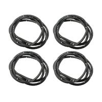 Door Seal Kit for Holden HD HR HK HT HG Wagon