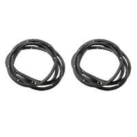 Door Seal Kit for Holden HD HR HK HT HG Ute Van