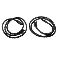 Door Seal Kit for Holden HK HT HG Monaro