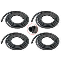 Door Seal Kit for Chrysler Valiant VE-VG Sedan/Wagon Inc VIP