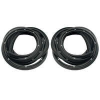 Door Seal Kit Chrysler Valiant VH-CH-VJ-CJ-VK-CK-CL-CM Ute