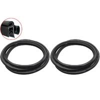 Door Seal Kit (Both Sides) for Holden VT VU VX VY VZ Ute & 1 Tonne