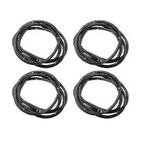 Door Seal Kit for Holden WB Statesman