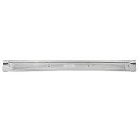 Ford Falcon XR XT XW XY/ZA ZB ZC ZD Front Scuff Plate (Concourse) Left or Right