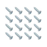 Full Scuff Plates Screw Kit for Holden EJ EH HD HR
