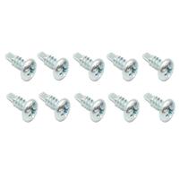 Scuff Plate Screw Kit for Holden HQ HJ HX HZ Ute Panel Van