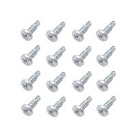 Scuff Plate Screw Kit for Holden LH LX UC Sedan
