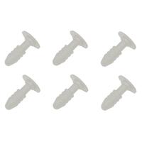 Universal Door Trim Clip Kit for Holden Vehicles