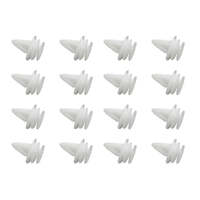 16pc Door Trim Clip Kit for Chrysler Valiant VE-VF-VG-VH-CH-VJ-CJ-CK-VK-CL-CM