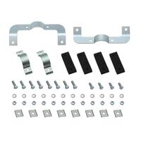 Exhaust Hanger & Bracket Kit for Holden 48 FJ