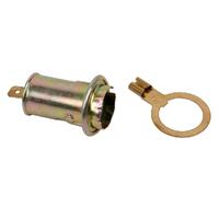 Rear Indicator Globe Socket for Holden HQ Sedan & Monaro