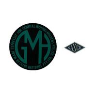 Engine Decal Kit for Holden FB