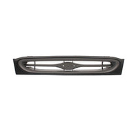 Grille Assembly for Ford Falcon EB ED Futura Gli, Fairmont & Ghia