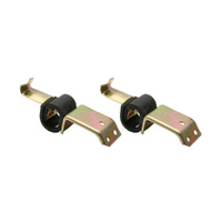 Front Exhaust Hanger Bracket Kit for Ford Falcon XY