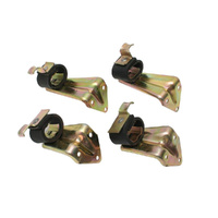 Front/Rear Exhaust Hanger Bracket Kit for Ford Falxon XW