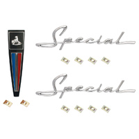 Badge Kit for Holden EH Special 