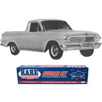 Body Rubber Kit for Holden EJ Ute