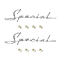 Badge Kit for Holden EJ Special 