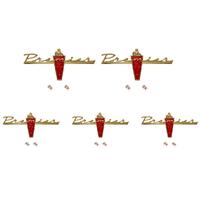 EJ Holden Premier Badge Kit