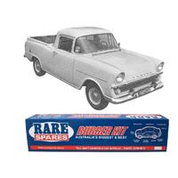 Body Rubber Kit for Holden EK Ute
