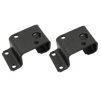 Engine Mounting Bracket Kit for Holden HQ HJ HX HZ WB 253 308 Non A/C