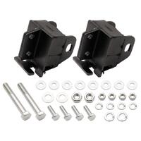 Engine Mounting Kit for Holden HK HT HG HQ HJ HX HZ WB VB VC VH VK LC LJ LH LX 6 Cyl