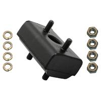 Engine Mount With Fasteners for Holden 48 FJ - Front