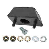 Engine Mount With Fasteners for Holden 48 FJ - Rear