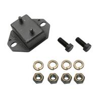 Rear Engine Mount with Bolts for Holden FE FC FB EK Manual