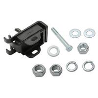 Front Engine Mount With Fasteners for Holden HQ HJ HX HZ WB VB VC VH VK VL VN-VS LH LX V8