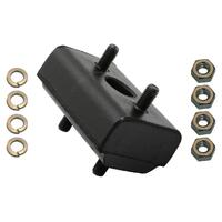 Engine Mount With Fasteners for Holden 48 FJ