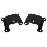 Ford Falcon XR XT XW XY/Fairlane ZA ZB ZC ZD V8 Engine Mounting Bracket Kit