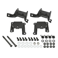 Ford Falcon XA XB XC XD XE/Fairlane ZF-ZK V8 Engine Mounting Conversion Kit