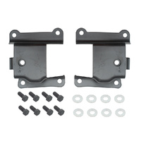 Engine Mount Plate Kit Inc Nuts & Bolts for Ford Falcon XA XB XC XD XE