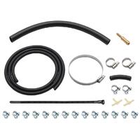 Fuel Tank Emission Hose Kit for Holden VN VP VQ VR VS Sedan (Suits VB-VL Rare Spares Tank)