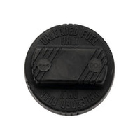 Non Locking Fuel Cap for Ford Falcon AU All 6 Cylinder & V8