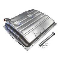 Ford Falcon XY GT 36 Gallon Fuel Tank - includes Filler Neck