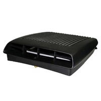Ford Falcon XY GT Shaker Top - Aluminium