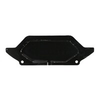 Ford Falcon XR XT XW XY XA XB XC XD XE/ZA-ZK Inspection Plate Lower Bellhousing