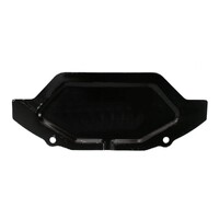 Ford Falcon XR XT XW XY XA XB XC XD XE V8 Lower Bellhousing Inspection Plate