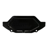 Ford Falcon XR XT XW XY XA XB XC XD XE V8 Lower Bellhousing Inspection Plate 